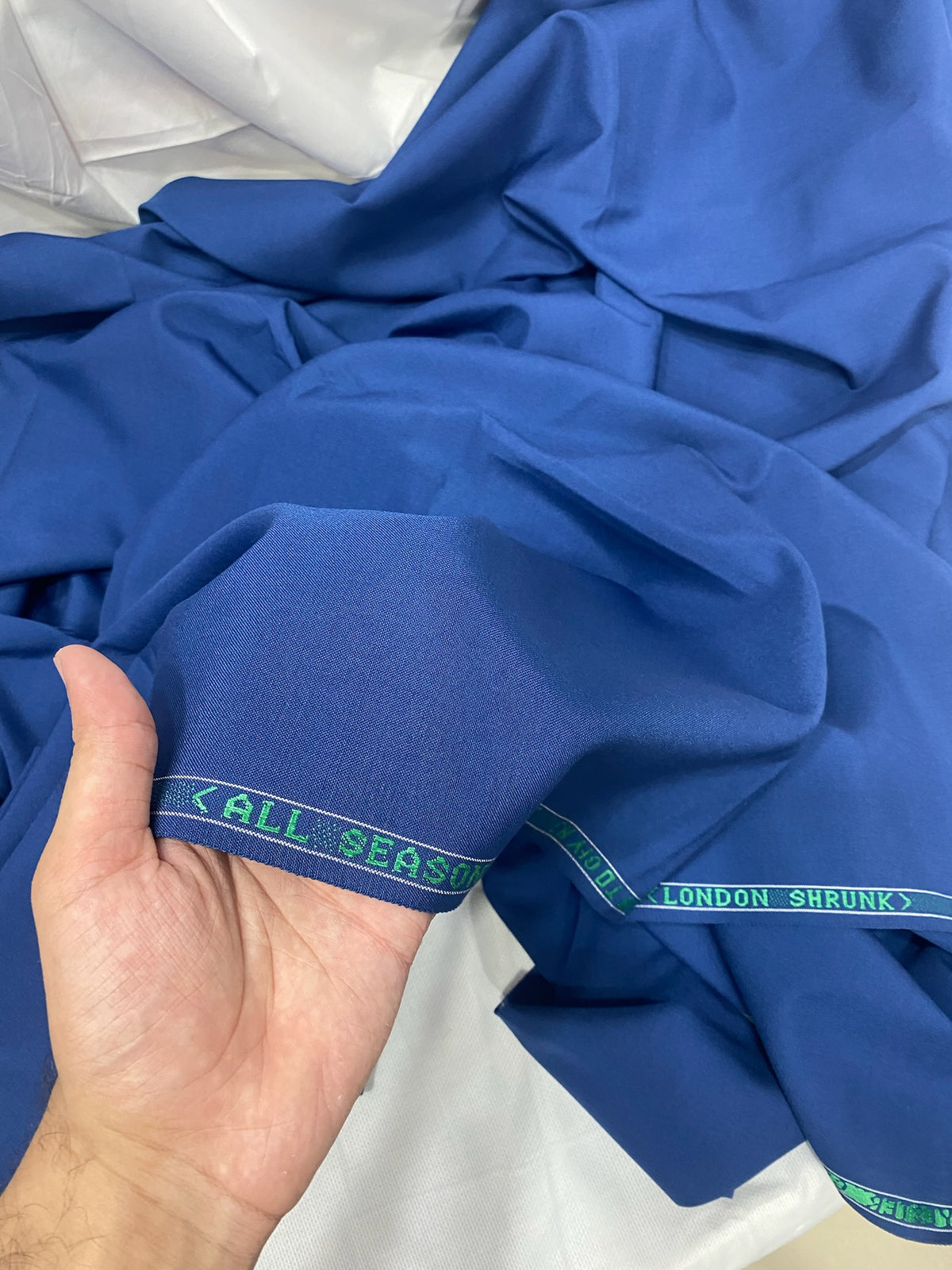 Japan/Korea Plain Coats
