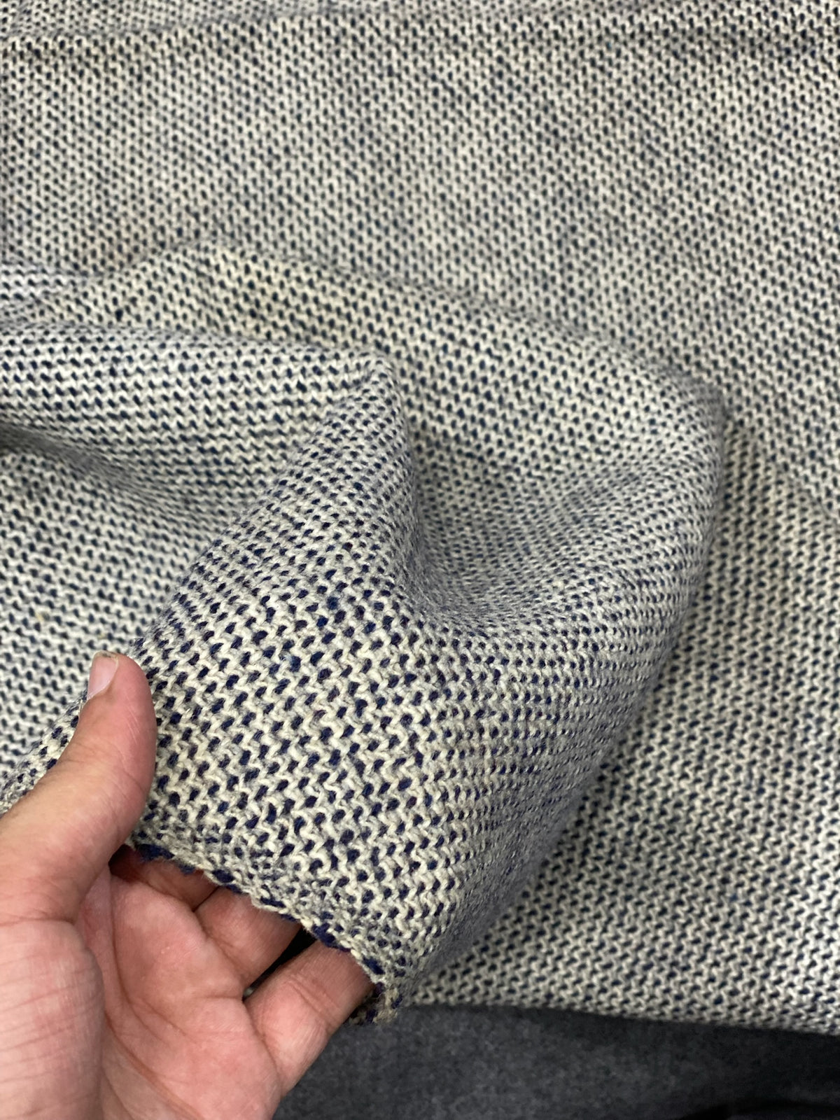 Premium Wool Design Waistcoat