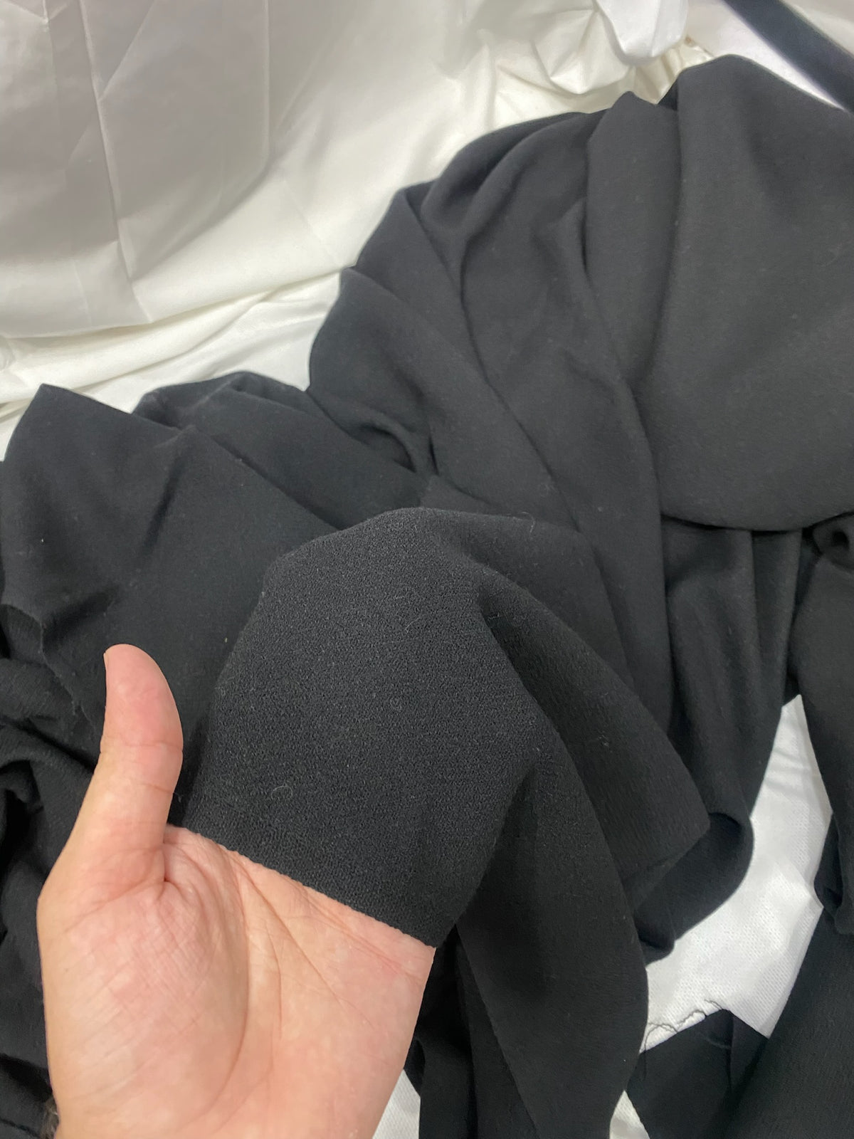 Premium Wool Plain Coats