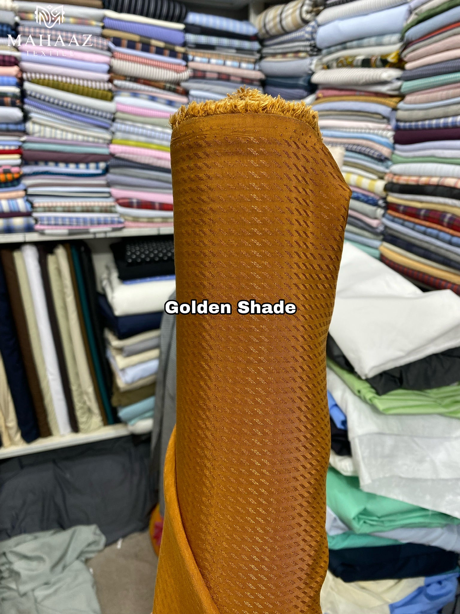 Pure Riyan Silk