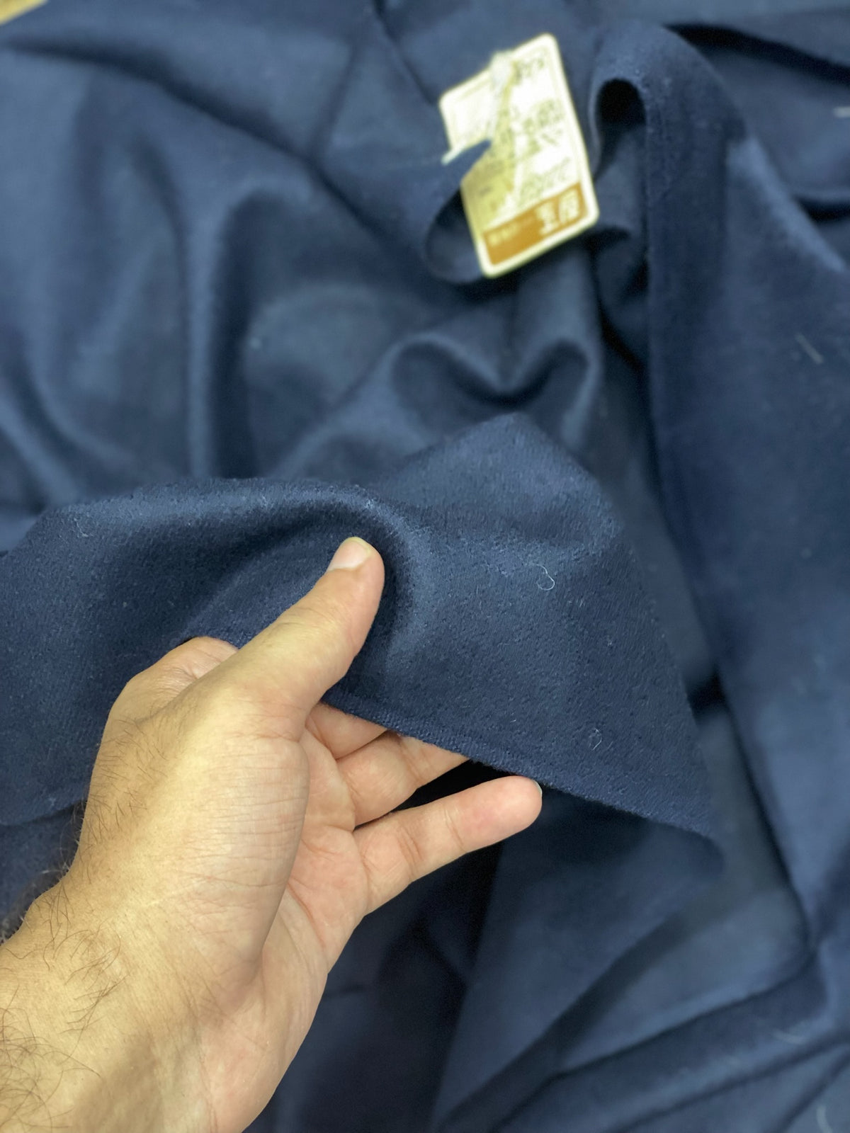 Premium Wool Plain Coats