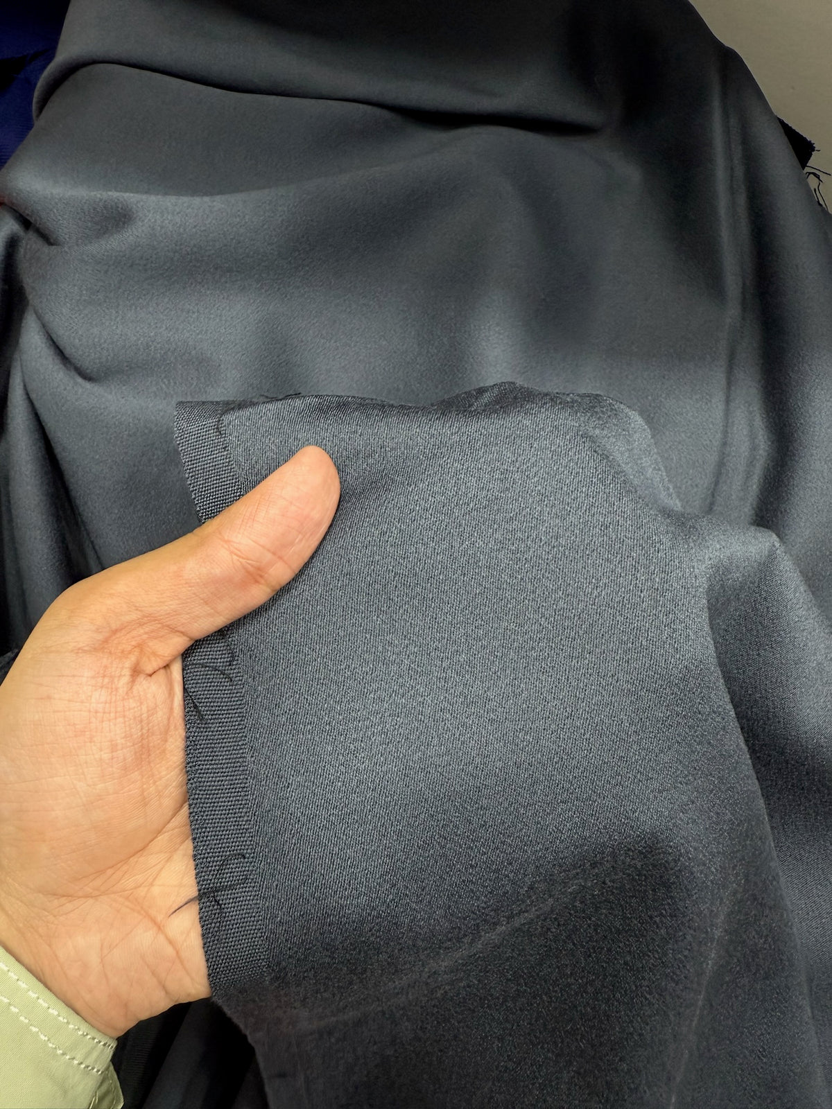 Premium Waistcoat Plain Wool