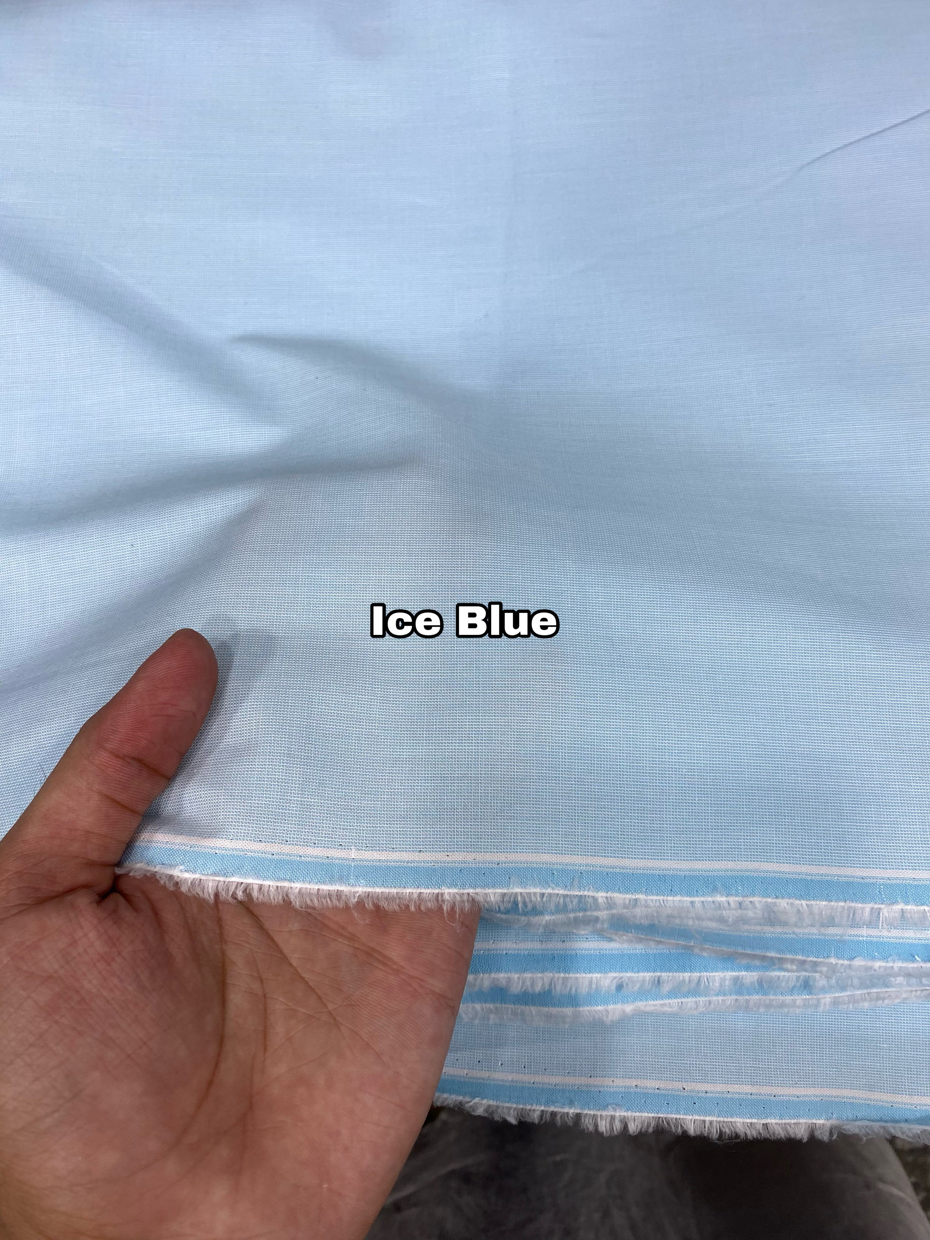 Premium Shamry Cotton Chinese Lot