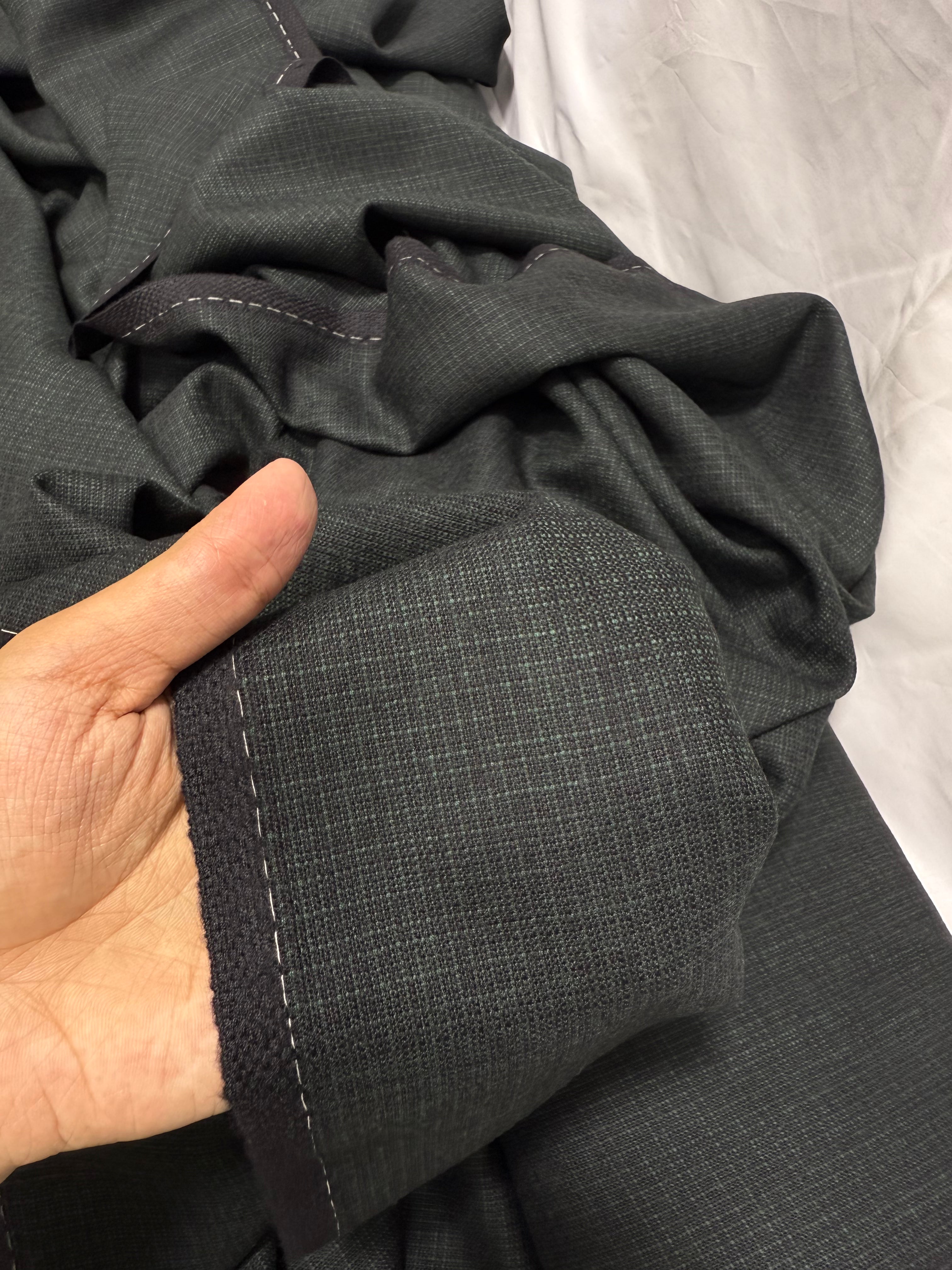 Luxury Pure Wool Chinese Lot 4