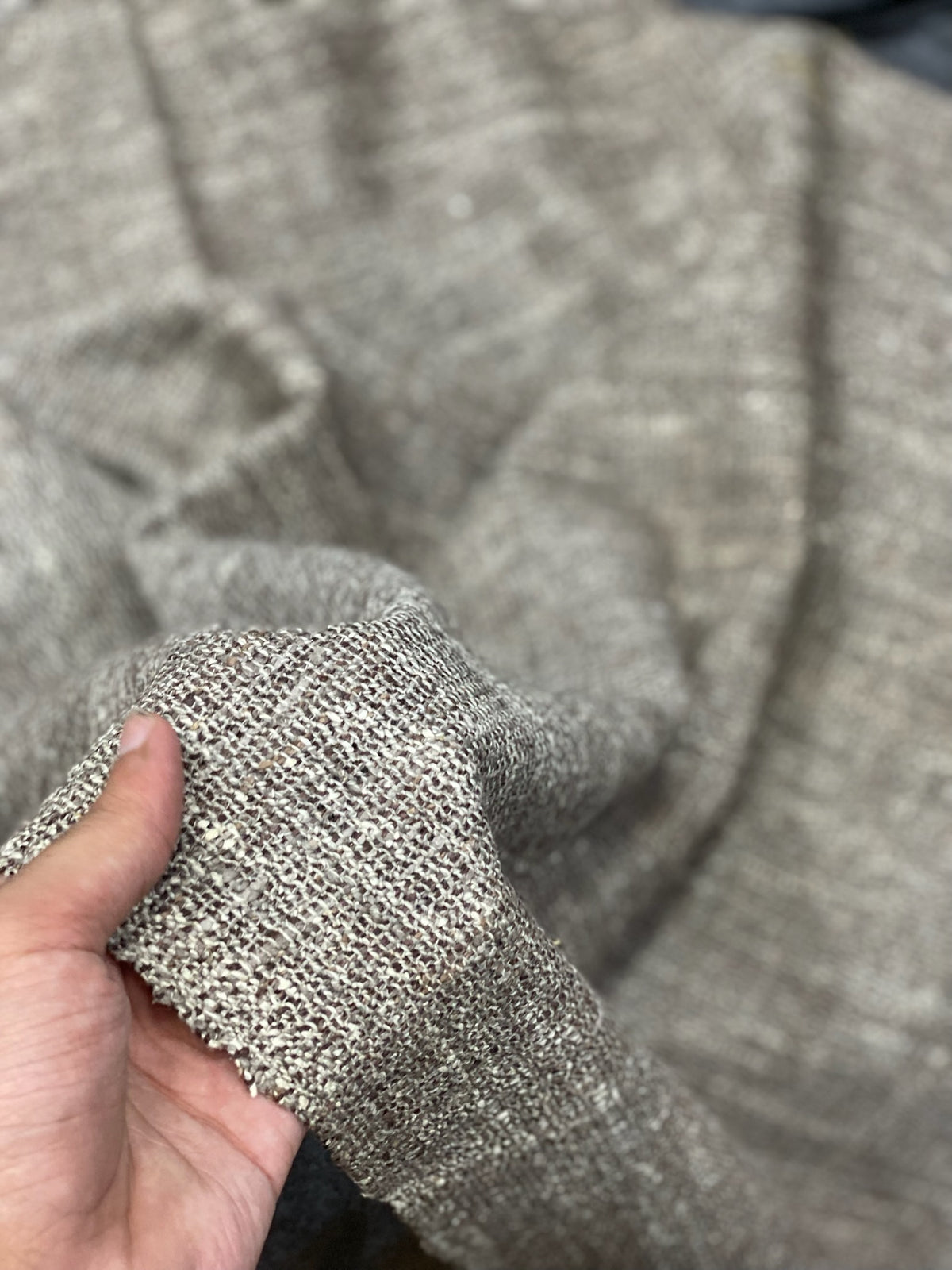 Premium Wool Design Waistcoat