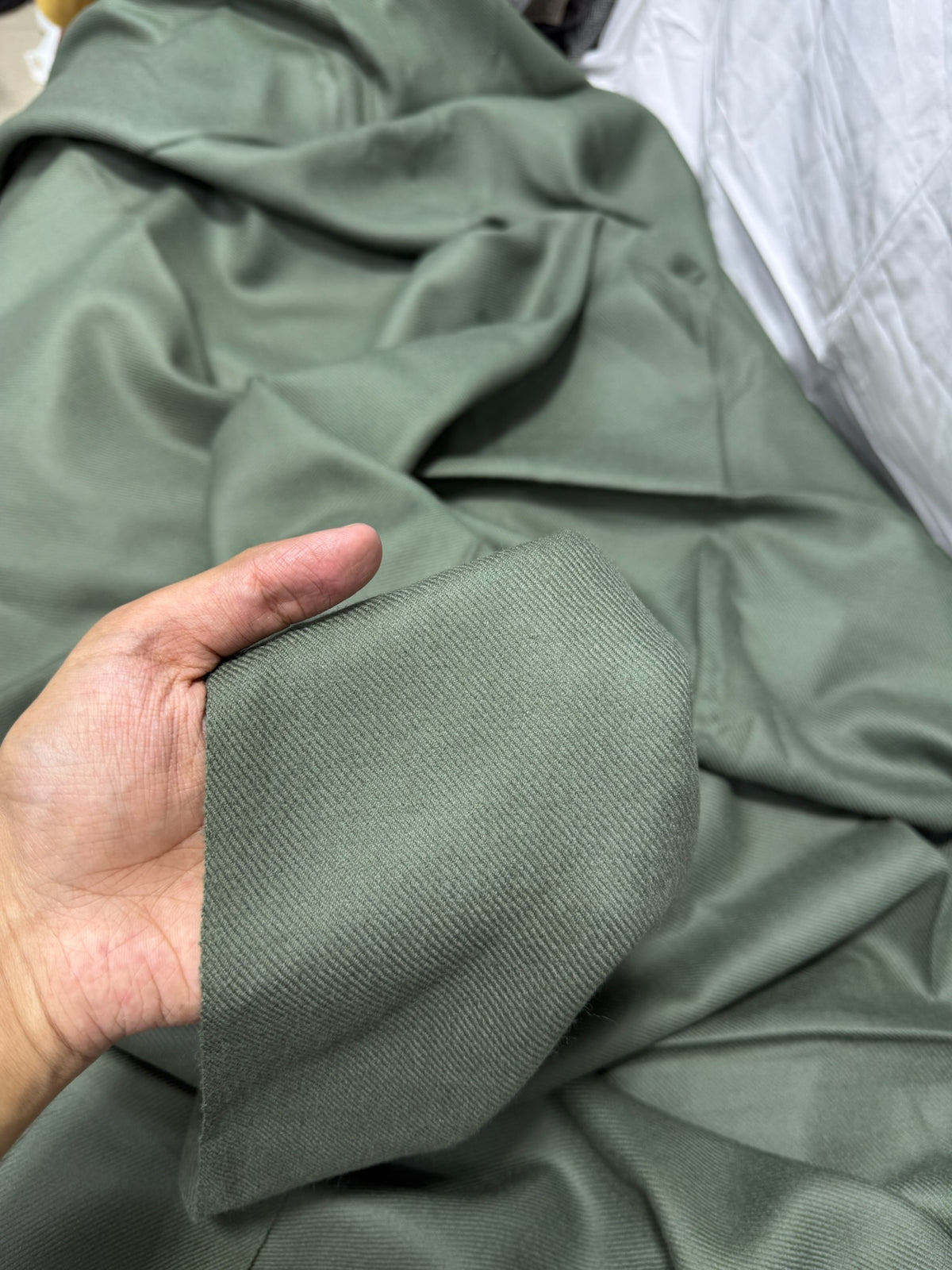 Luxury Wool Coats (Japan/Korea) 27