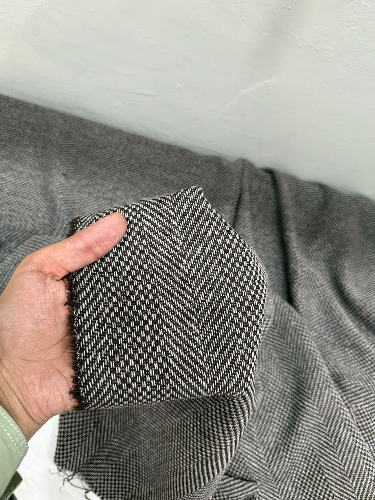 Luxury waistcoat