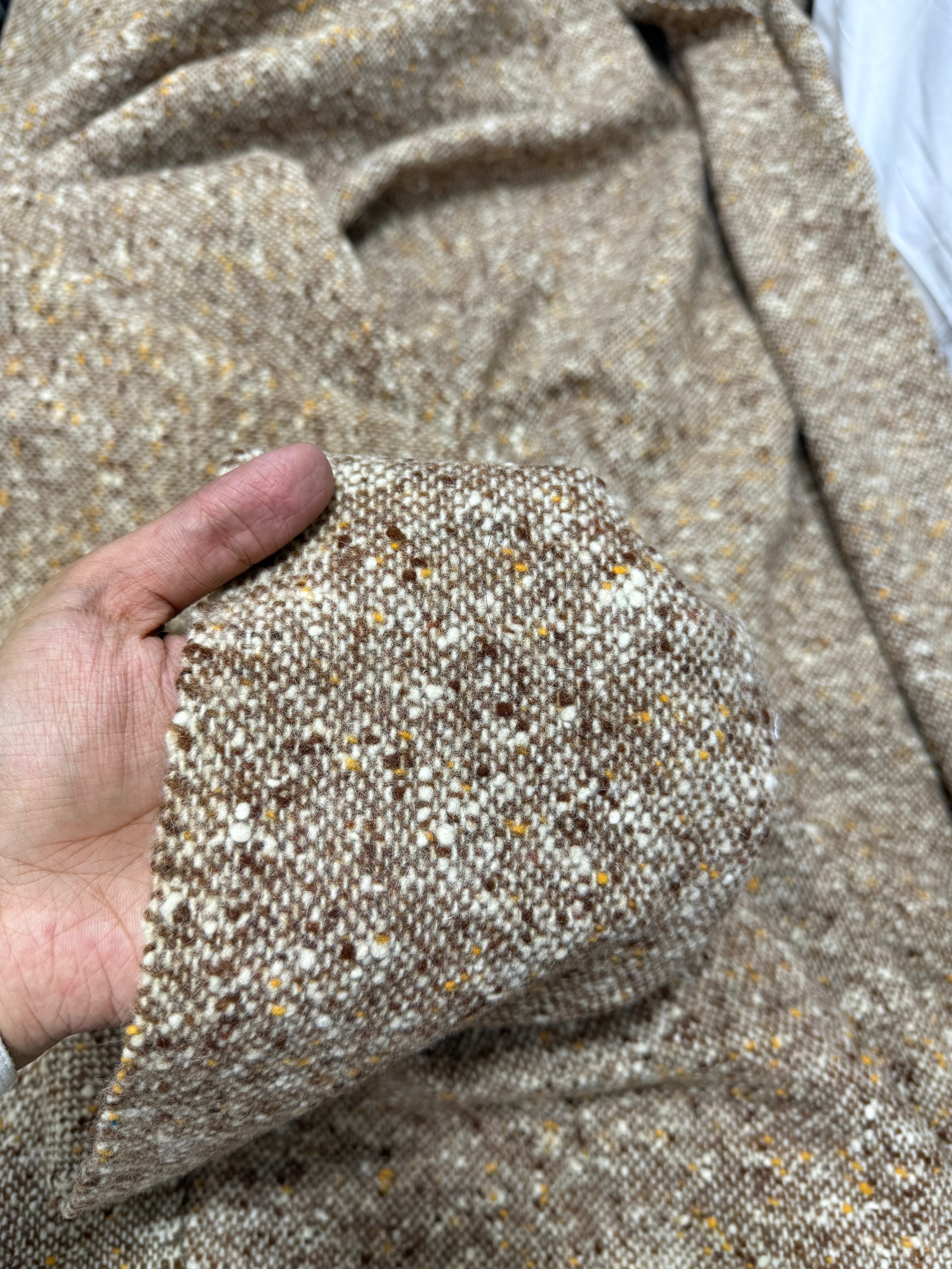 Luxury Wool Coats (Japan/Korea) 1