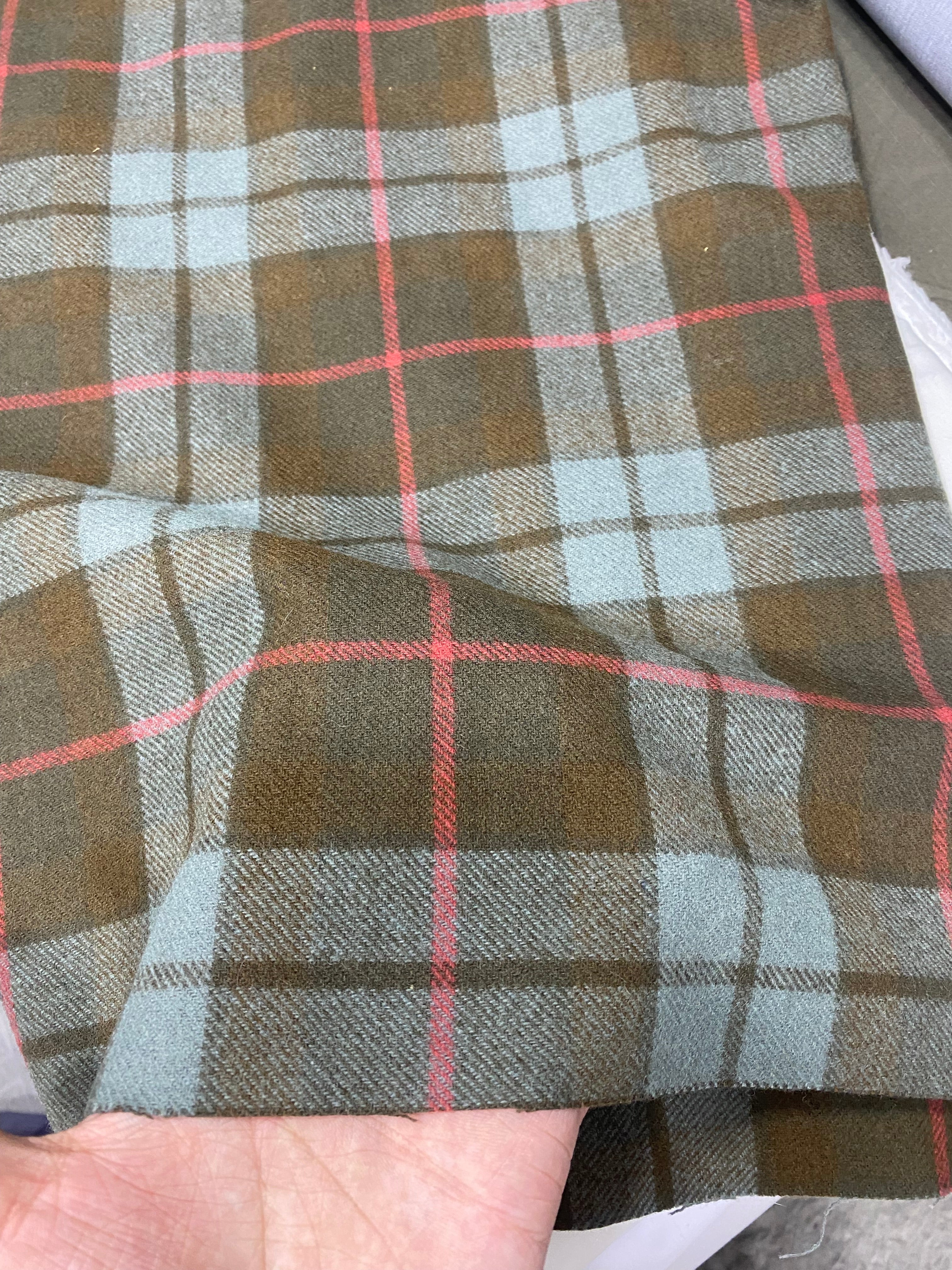 Premium Wool Coats