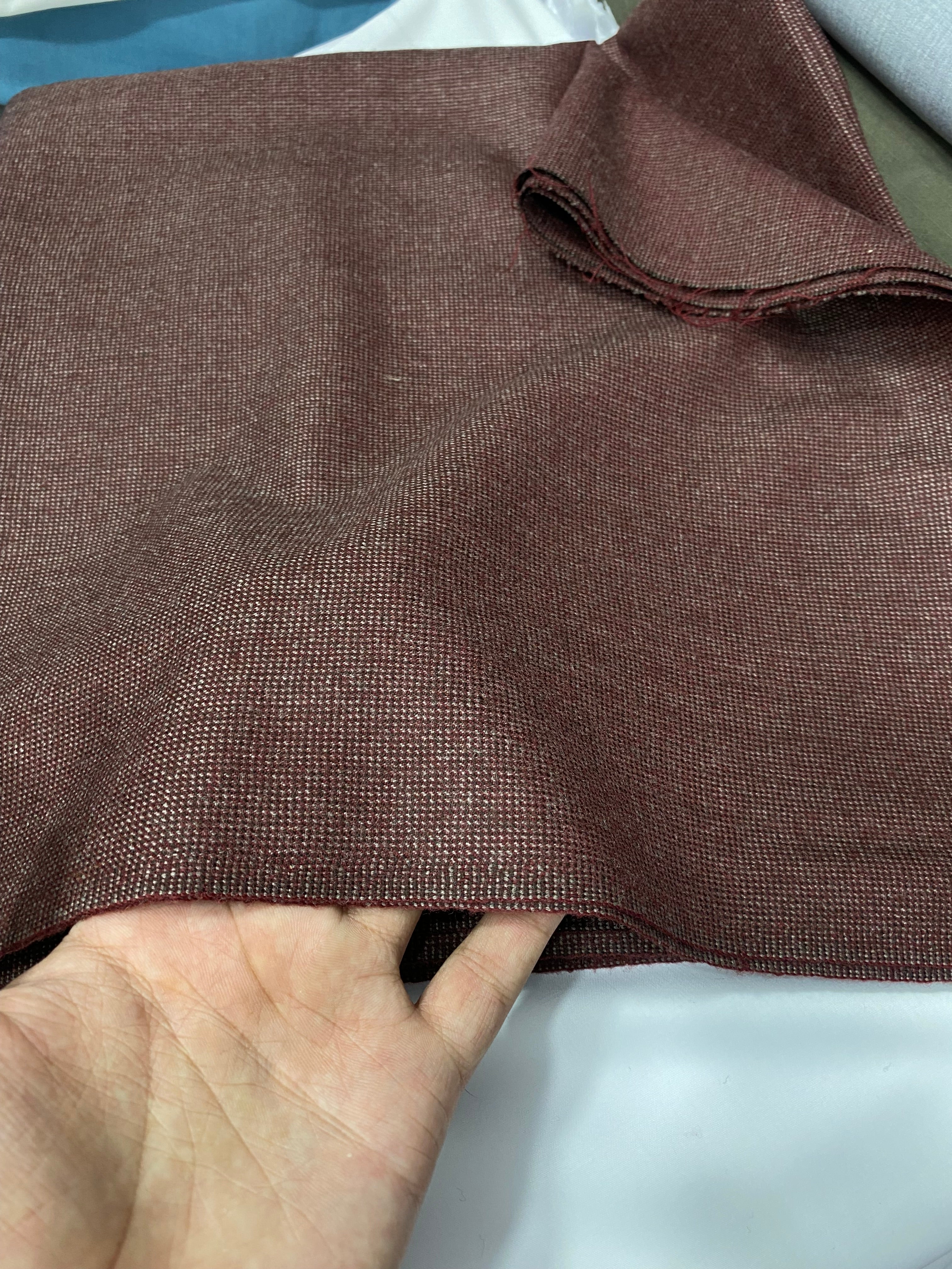 Luxury waistcoat