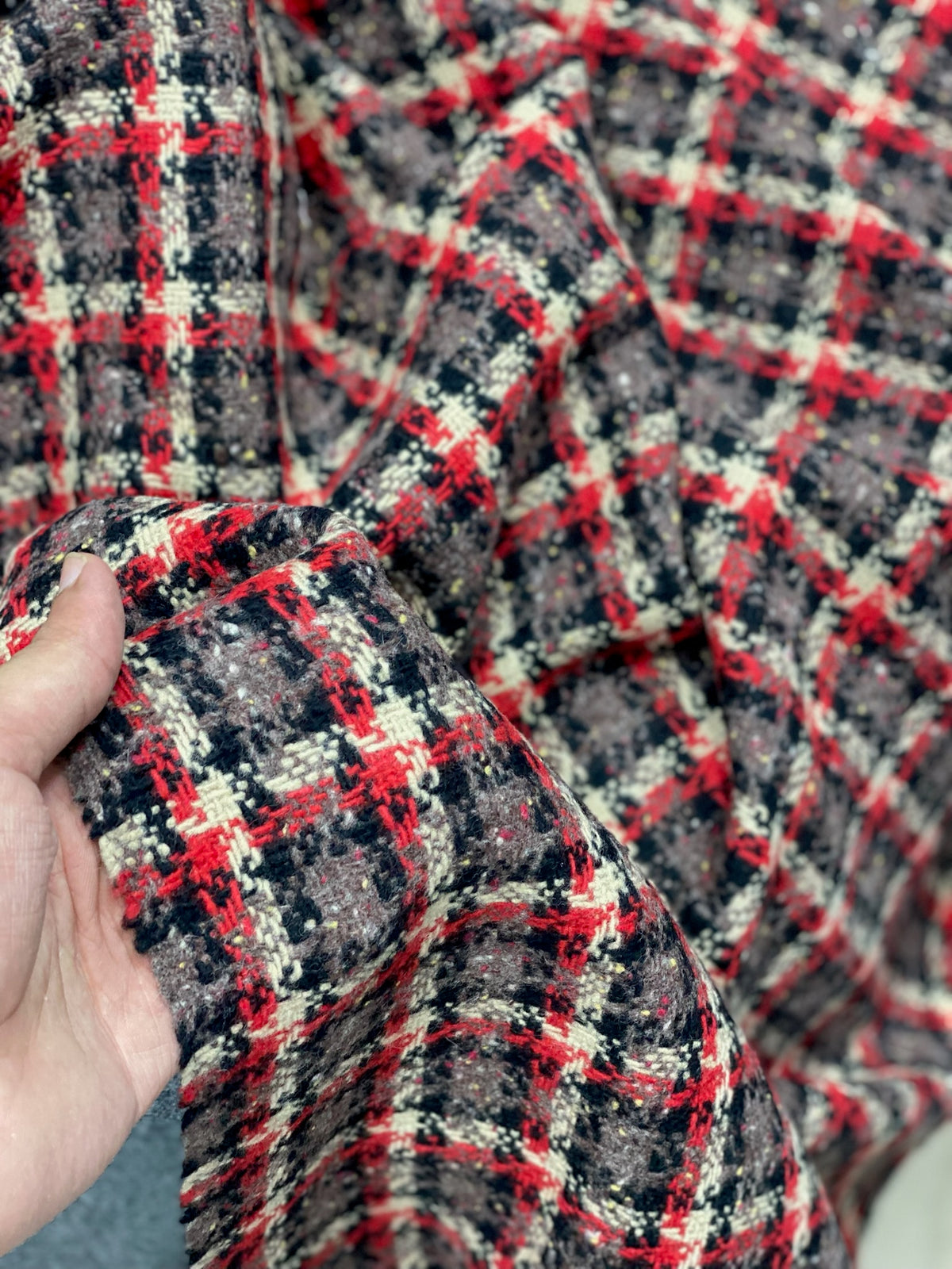 Japan/Korea Wool Design Coats
