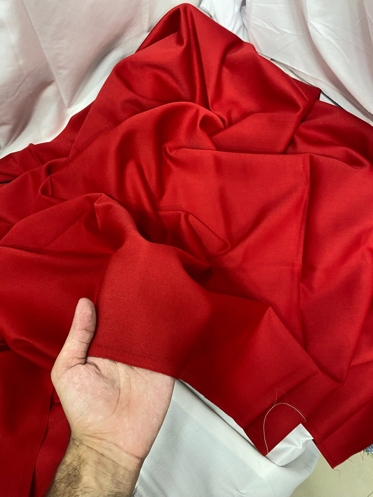 Premium Wool Plain Coats
