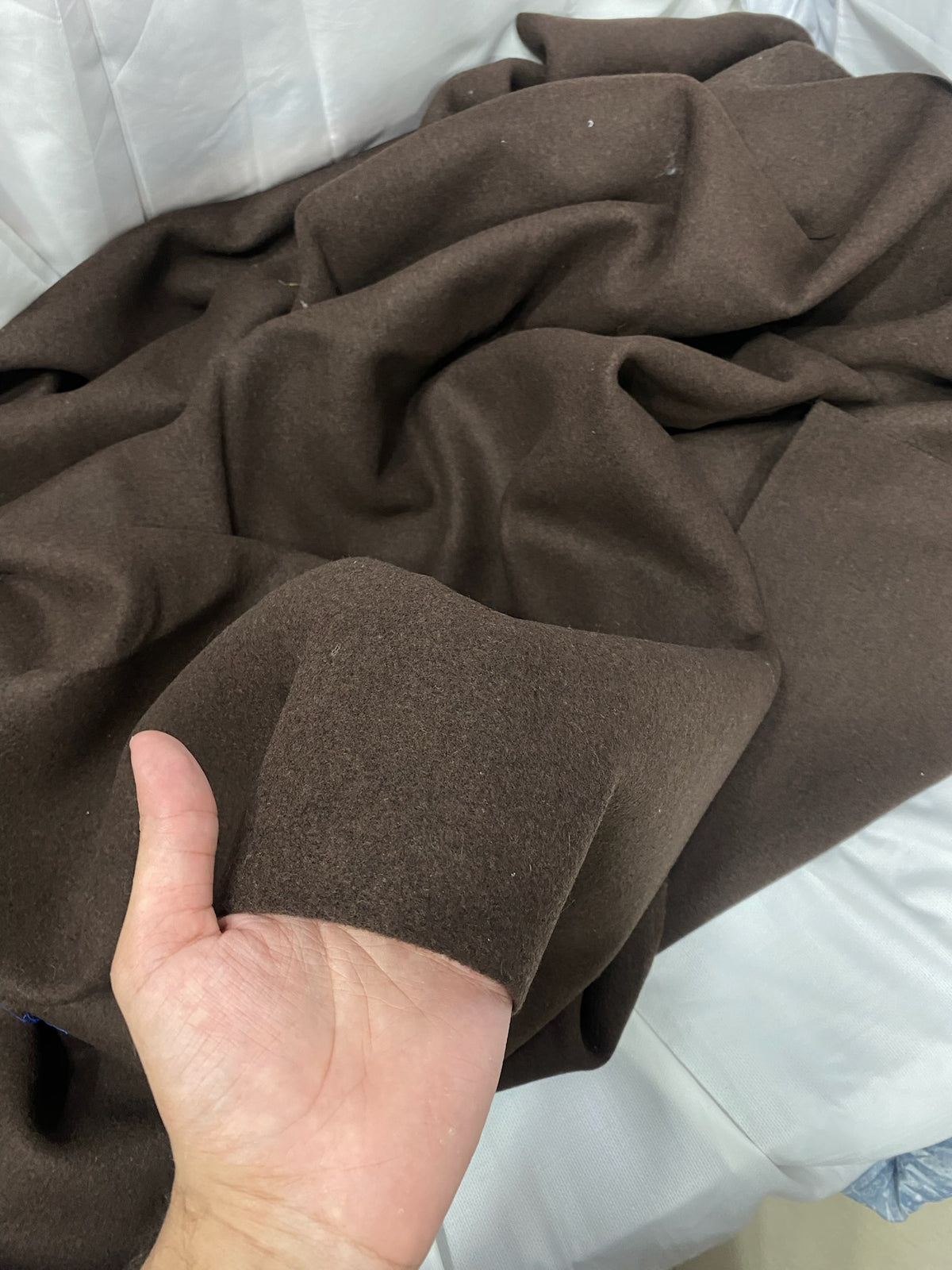 Premium Wool Plain Coats