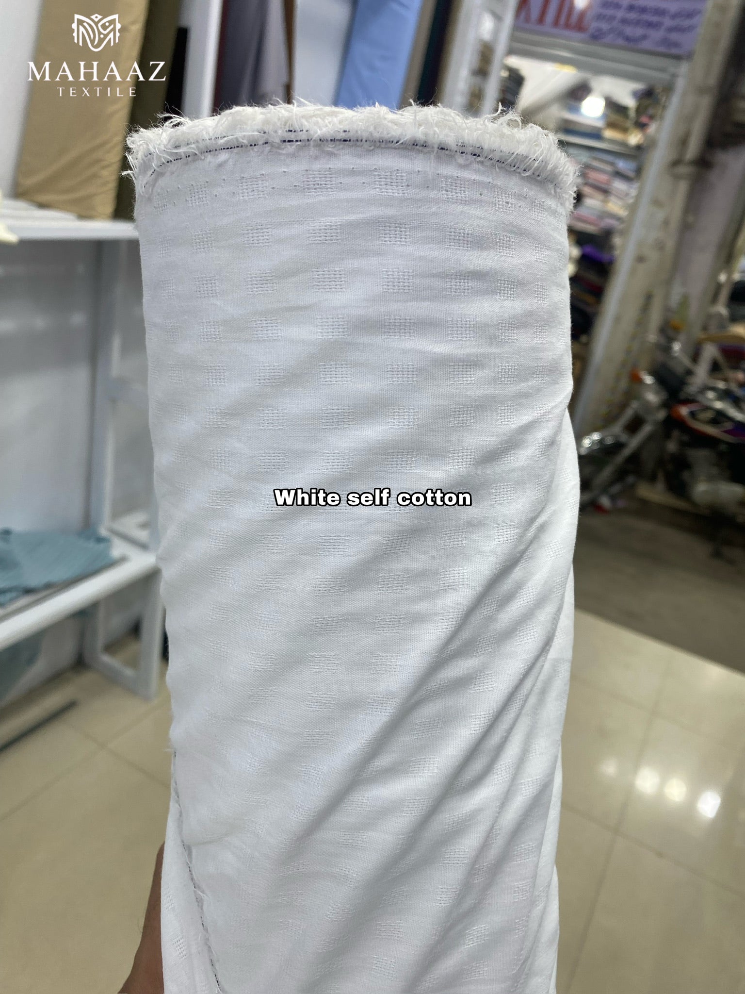 Summer Kurta