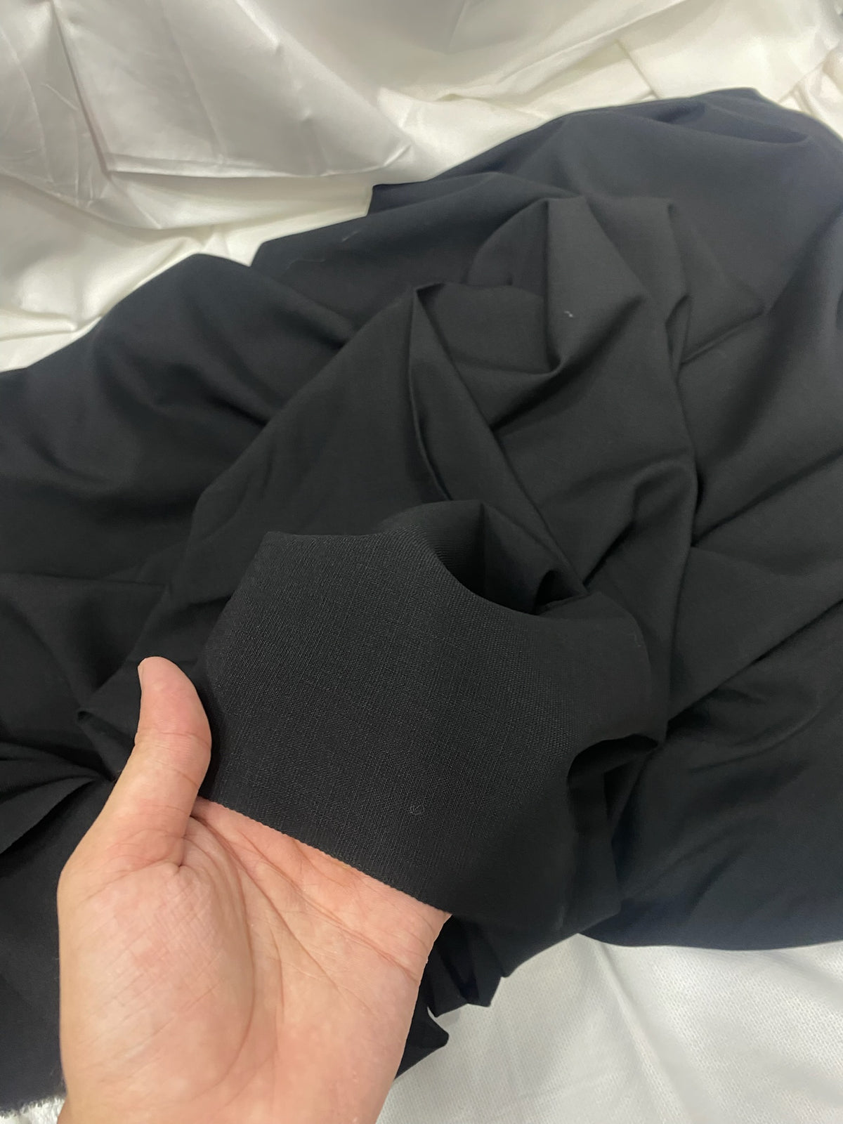 Japan/Korea Plain Coats