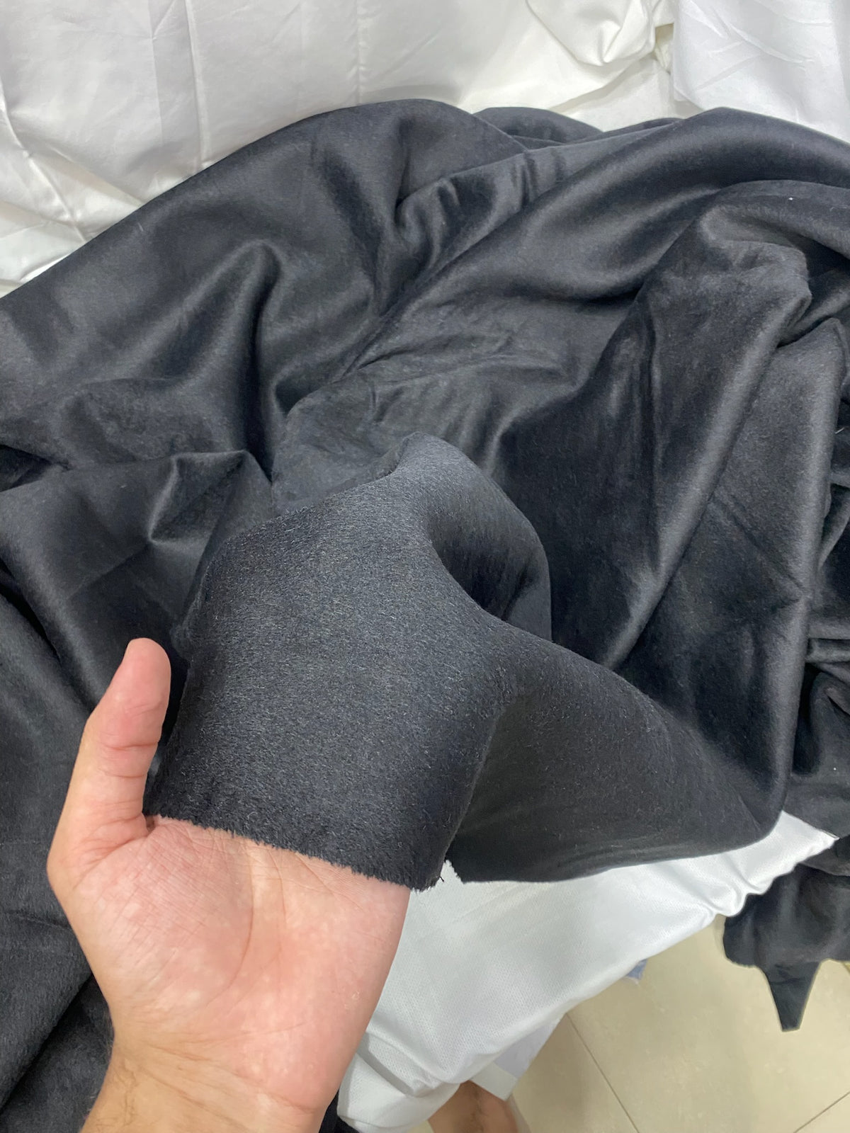 Premium Wool Plain Coats