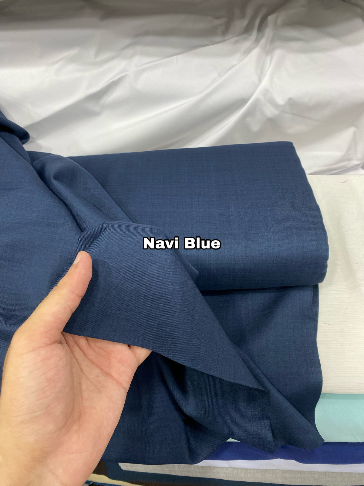 Premium Wool Touch