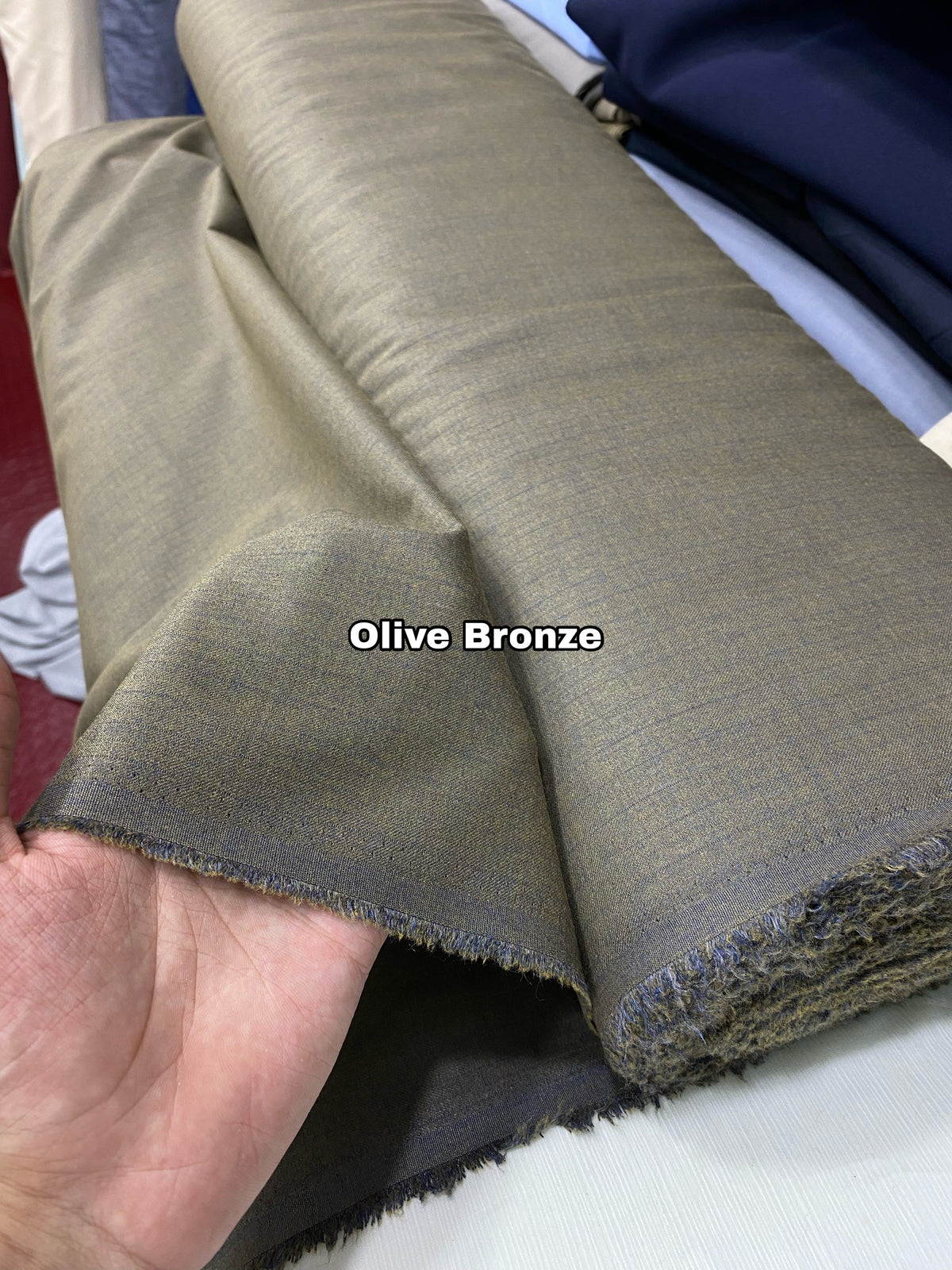Premium Lot Suiting