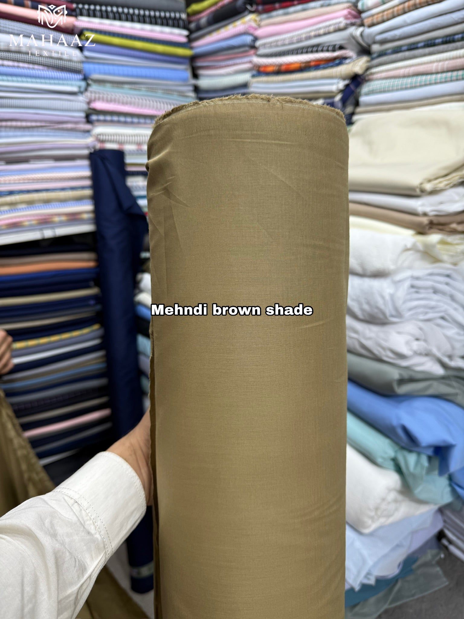 Lawn Cotton Sale Offer