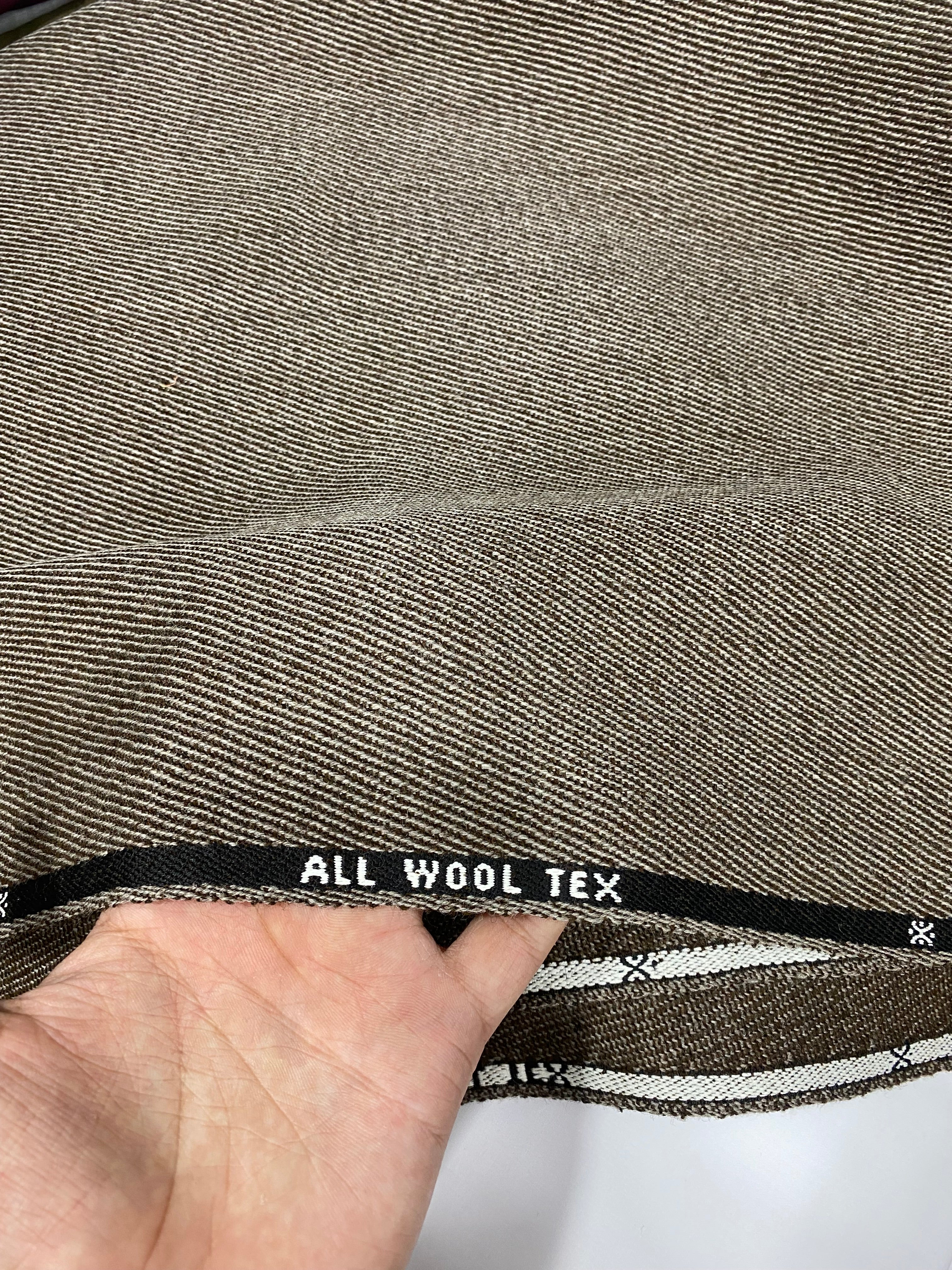 Premium Wool Coats