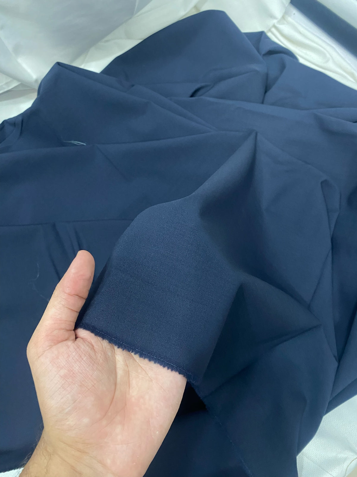 Japan/Korea Plain Coats