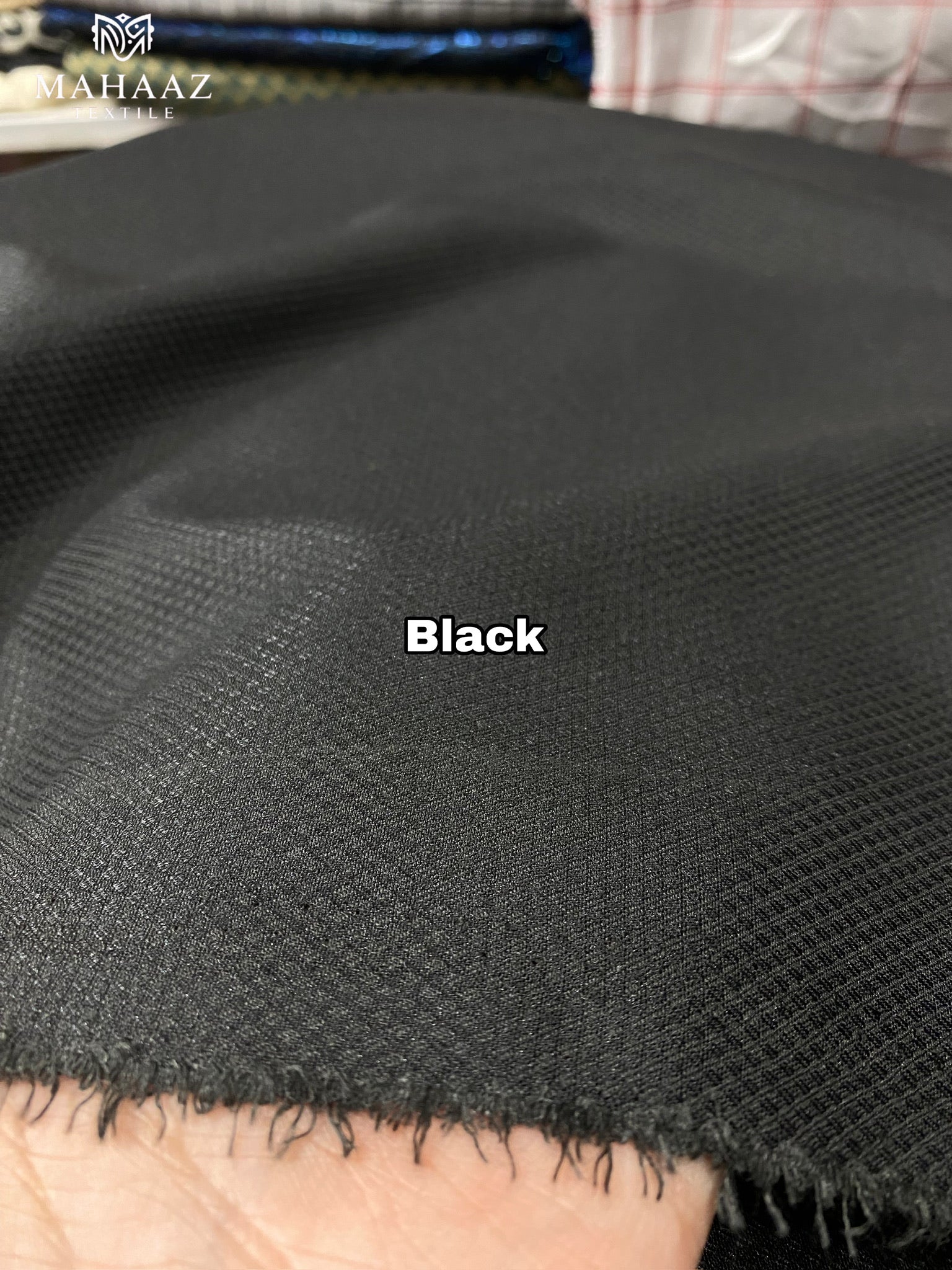 Textured Suiting TR