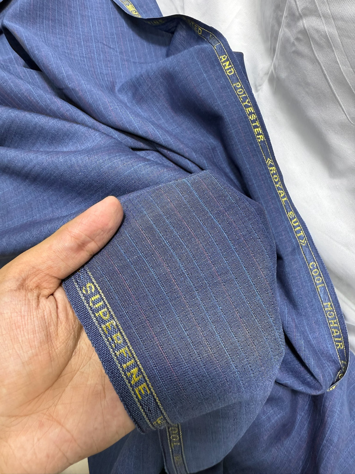 Premium Japan/Korea 2 Piece