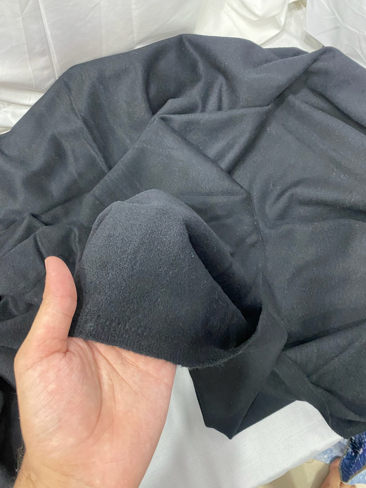 Premium Wool Plain Coats