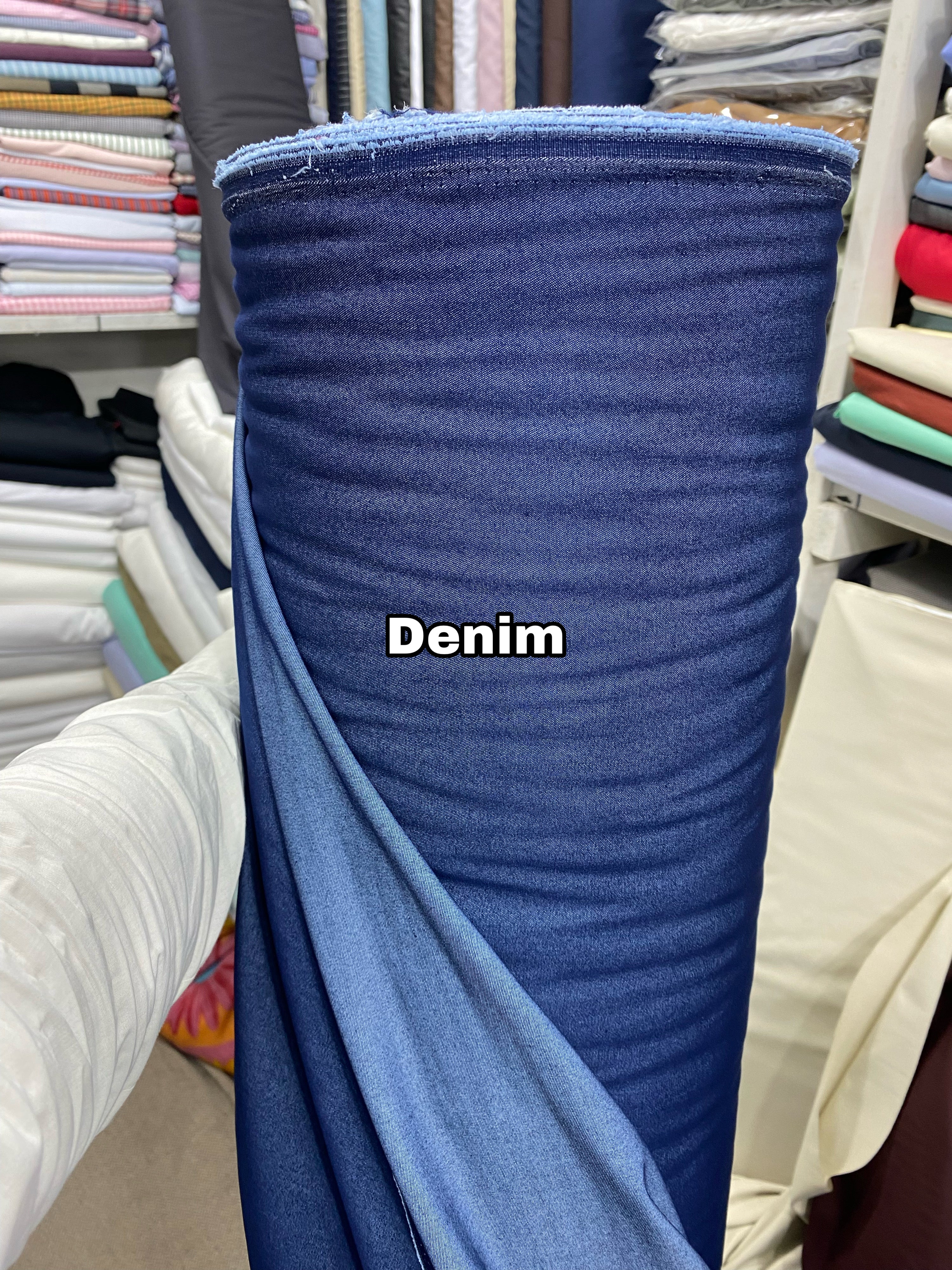 Denim