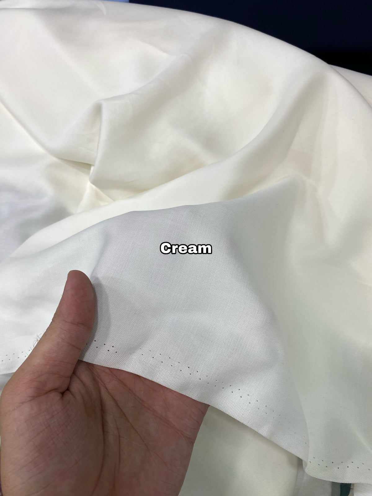 Khaddar Linen